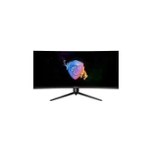 MSI MSI Optix MAG342CQR 34" 1 ms WQHD Curved 144 Hz Oyuncu Monitörü - 2