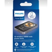 Philips DLP9779TB Magsafe 15 W 10000 Mah Hızlı Şarj Powerbank - 2