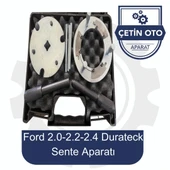 Ford 2,0-2,2-2,4 Durateck Motor Sente Aparatı - 1