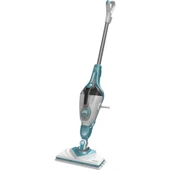 Black & Decker Black & Decker BHSM168D-QS Delta Başlıklı 1600W Steam-Mop - 1