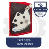 Ford Kayış Takma Aparatı - 1