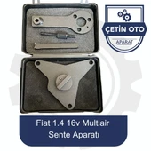 Fiat 1.4 16 V Multiair Sente Aparatı - 1