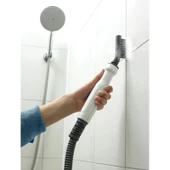 Black & Decker Black & Decker BHSM168D-QS Delta Başlıklı 1600W Steam-Mop - 2
