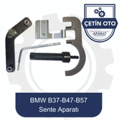 Bmw B37-B47-B57 Sente Aparatı - 1