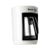 Tefal Tefal Köpüklüm Pro Çelik Beyaz - 2