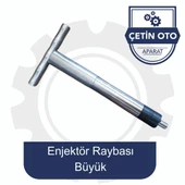 Enjektör Yuva Raybası - 1