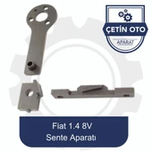 Fiat 1.4 8 V Sente Aparatı - 1