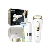 Braun Braun Sılk Expert Pro 5 PL5159 Yeni Nesil Kablolu Ipl / Lazer Epılasyon Cıhazı - 2