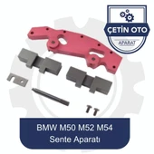 Bmw M50 - M52 - M54 Sente Aparatı - 1
