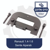 Renault 1.4-1.6 16 V Sente Aparati - 1
