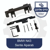 BMW N43 SENTE APARATI - 1