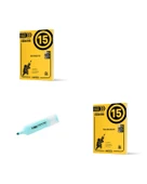 LGS 8.Sınıf Matematik Fen Bilimleri Deneme - 1