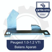 Peugeot 1,0-1,2 Balans Aparatı - 1