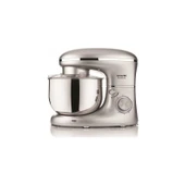 Schafer Prochef Xl Stand Mikser 5 Lt - Gümüş - 1
