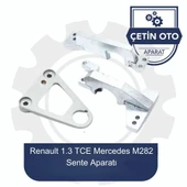 Renault 1,3 TCE - Mercedes M282 Sente Aparatı - 1