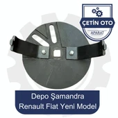 Depo Şamandıra Aparatı Yeni Model Renault - Fiat - 1