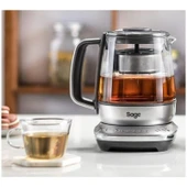 Sage BTM800BSS 2200 W 1.5 Lt Dijital Cam Çay Makinesi - 2