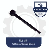 Rot Kolu Sökme Aparatı (Bilyalı) - 1