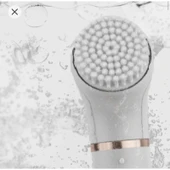 Braun Facespa Pro 910 Şarjlı Yüz Epilatörü Beyaz/gümüş - 2
