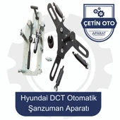 Hyundai Dct Otomatik Şanzıman Aparatı - 1