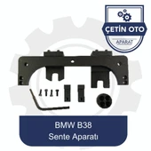 Bmw B 38 Sente Aparatı - 1