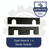Opel Astra - K 1.4 Sente Aparatı - 1
