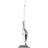 Electrolux Ergorapido Classic EERC72IW Şarjlı Dikey Süpürge - 1