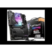 Msı Mpg X570S Carbon Max Wi-Fi Amd Am4 Ddr4 Atx Anakart - 1