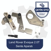 Land Rover Evoque 2.0 T Sente Aparatı - 1