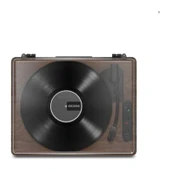 Ion Luxe Lp Hoparlörlü Pikap - 2