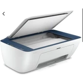 Hp Deskjet 2721 All-In-One Yazıcı, Wifi, Baskı, Fotokopi, Tarama, 7FR54B - 2