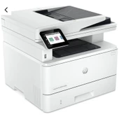 Hp Mfp M4103DW Wi-Fi + Tarayıcı + Fotokopi Mono Çok Fonksiyonlu Lazer Yazıcı - 2