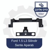 FORD 1,5 L 3 SİLİNDİR SENTE APARATI - 1