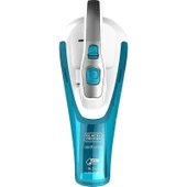 Black & Decker WDA315J Islak/kuru Şarjlı Süpürge - 2