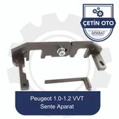 Peugeot 1.0-1.2 Vvt Sente Aparatı - 1