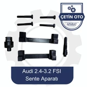 Audi 2.4 - 3.2 Fsı Sente Aparatı - 1