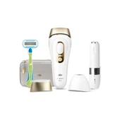 Braun Braun Sılk Expert Pro 5 PL5159 Yeni Nesil Kablolu Ipl / Lazer Epılasyon Cıhazı - 1