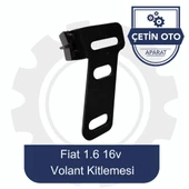 Fiat 1,6 16 V Volant Kitlemesi - 1