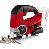 Einhell Te-Js 18 Li-Solo, Akülü Dekupaj Testere - 1