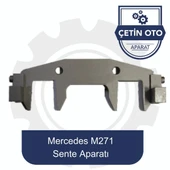 Mercedes M271 Sente Aparatı - 1