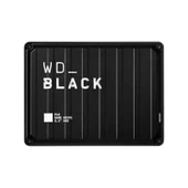 Wd P10 Oyun Bellek 2 Tb, Siyah - WDBA2W0020BBK-WESN - 1