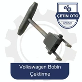 Volkswagen Bobin Çektirme Aparatı - 1