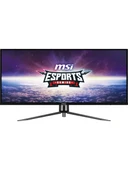 MSI MAG401QR 40" 1 ms WQHD IPS 155 Hz Oyuncu Monitorü - 1
