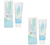 Clinomyn Temizle Parlat Jel Florürlü Diş Macunu 75 ml 2 Adet - 1