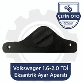 Volkswagen 1.6-2.0 Tdi Eksantrik Ayar Aparatı - 1