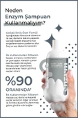 Hassas Saç Derisi Ve Kepekli Saçlara Özel Kepek Önleyici Şampuanı 400 ml - 2