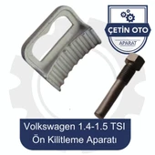 VOLKSWAGEN 1,4-1,5 TSI ÖN DİŞLİ KİLİTLEME SENTE APARATI - 1