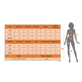 Kadın Kısa Kollu Bisiklet Yaka File Detaylı Viskon Iki Iplik Krop Ve Eşofman Altı Ikili Takım - 4