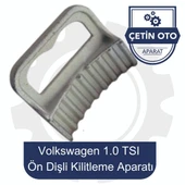 VOLKSWAGEN 1,0 TSI ÖN DİŞLİ KİLİTLEME SENTE APARATI - 1