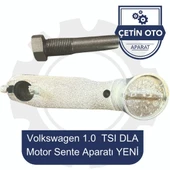 VOLKSWAGEN 1,0 TSI YENİ DLA MOTOR SENTE APARATI - 1